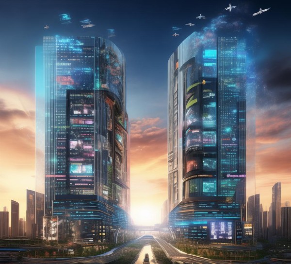 双流双城双创,信创与数字经济的双城并举 双流双城双创,信创与数字经济的双城并举