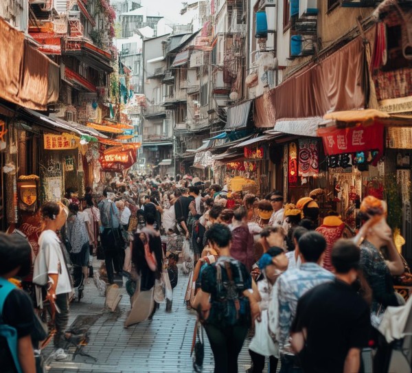 白酒行业，机遇与挑战并存，未来充满希望