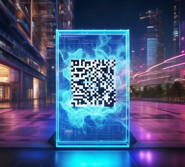 二维码网络技术,助力智慧未来 二维码网络技术,助力智慧未来